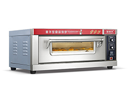 Electric Oven(ACL-1-1DH)
