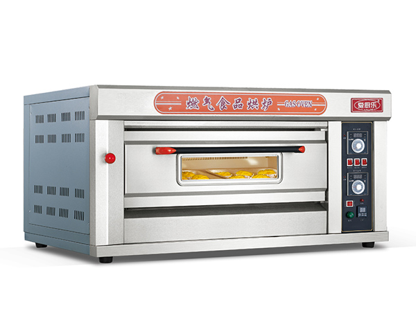 Standard gas oven(ACL-1-2Q)